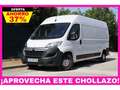 Citroen Jumper Fg. 2.2BlueHDi 35 L3H2 S&S 140 Blanco - thumbnail 1