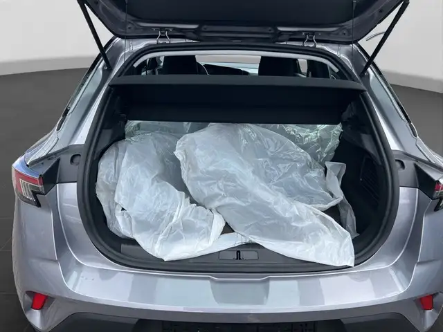 Opel Mokka view 15
