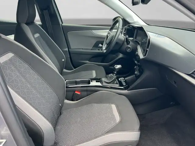 Opel Mokka view 9