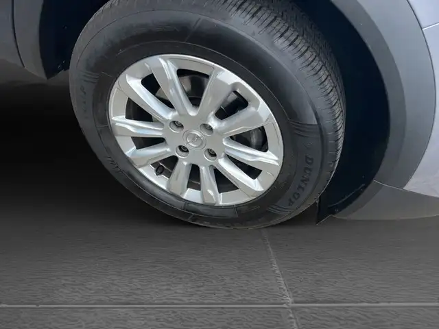 Opel Mokka view 8