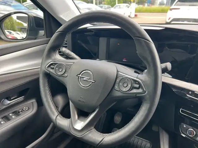 Opel Mokka view 12
