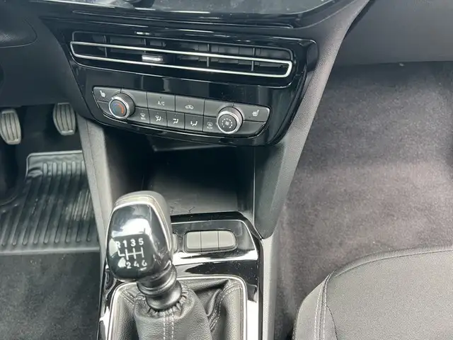 Opel Mokka view 11