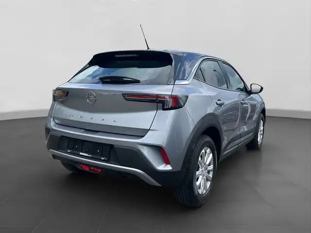 Opel Mokka view 5