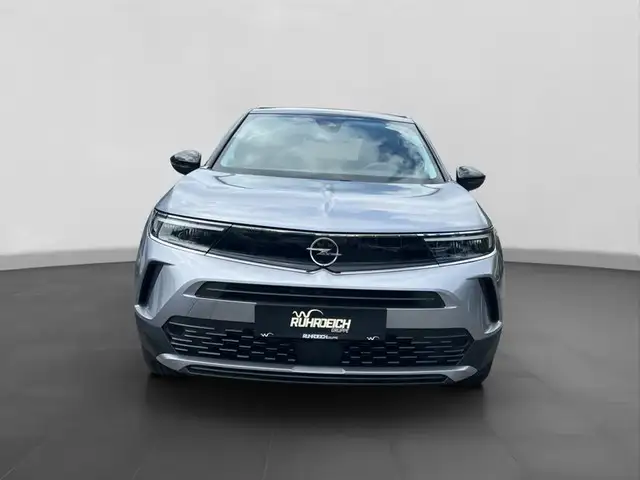 Opel Mokka view 6