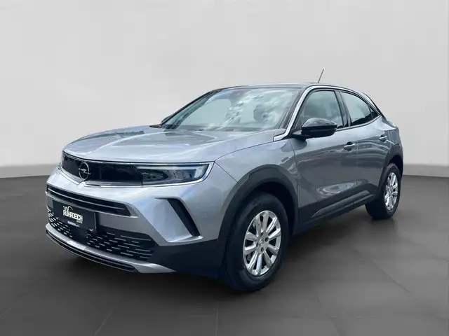 Opel Mokka main image