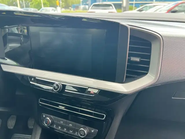 Opel Mokka view 14
