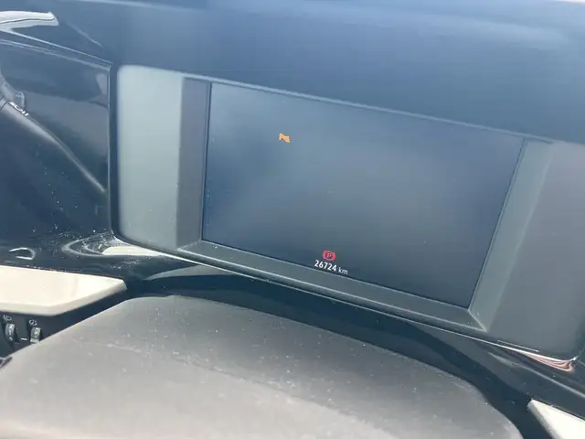 Opel Mokka view 13