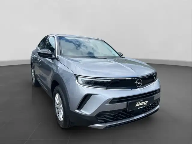 Opel Mokka view 7