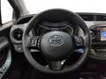 Toyota Yaris 1.5h Business 5 Porte Nero - thumbnail 7