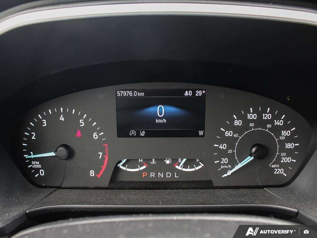 used 2022 Ford Escape car, priced at $21,999