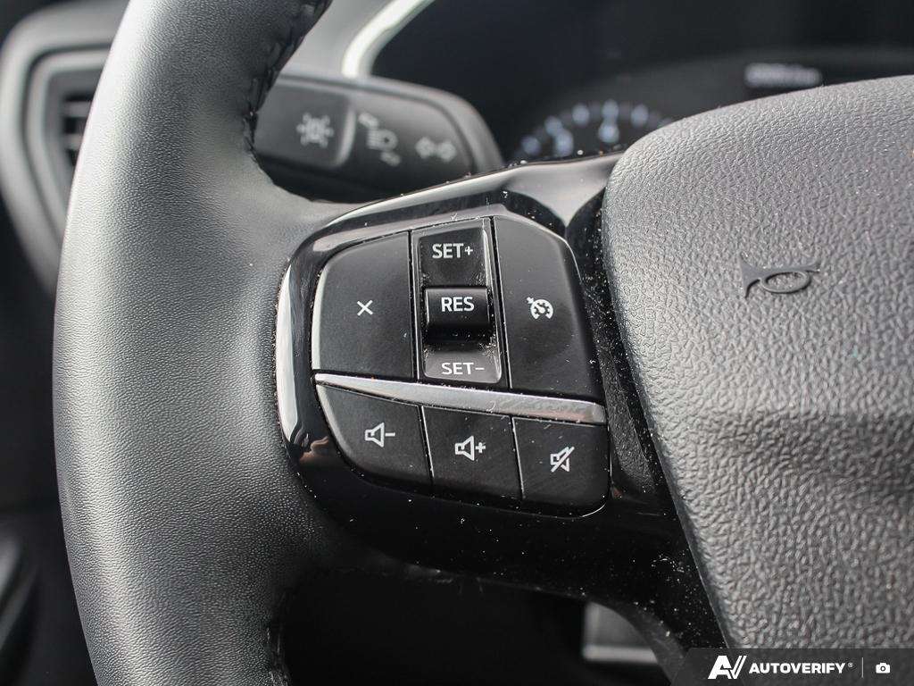 used 2022 Ford Escape car, priced at $21,999