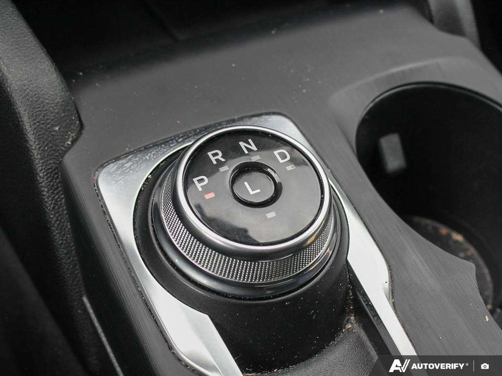used 2022 Ford Escape car, priced at $21,999