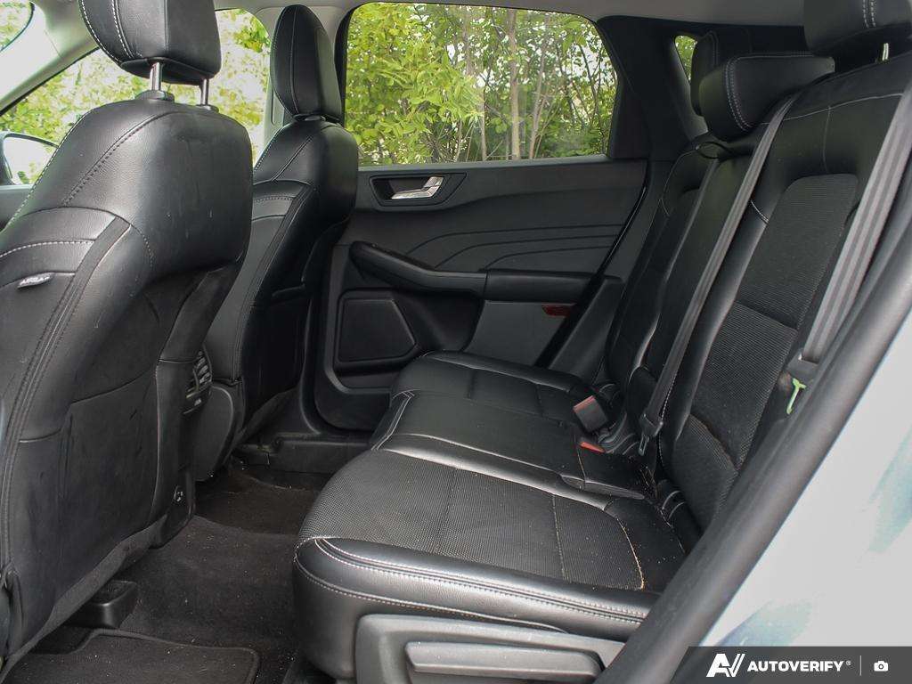 used 2022 Ford Escape car, priced at $21,999