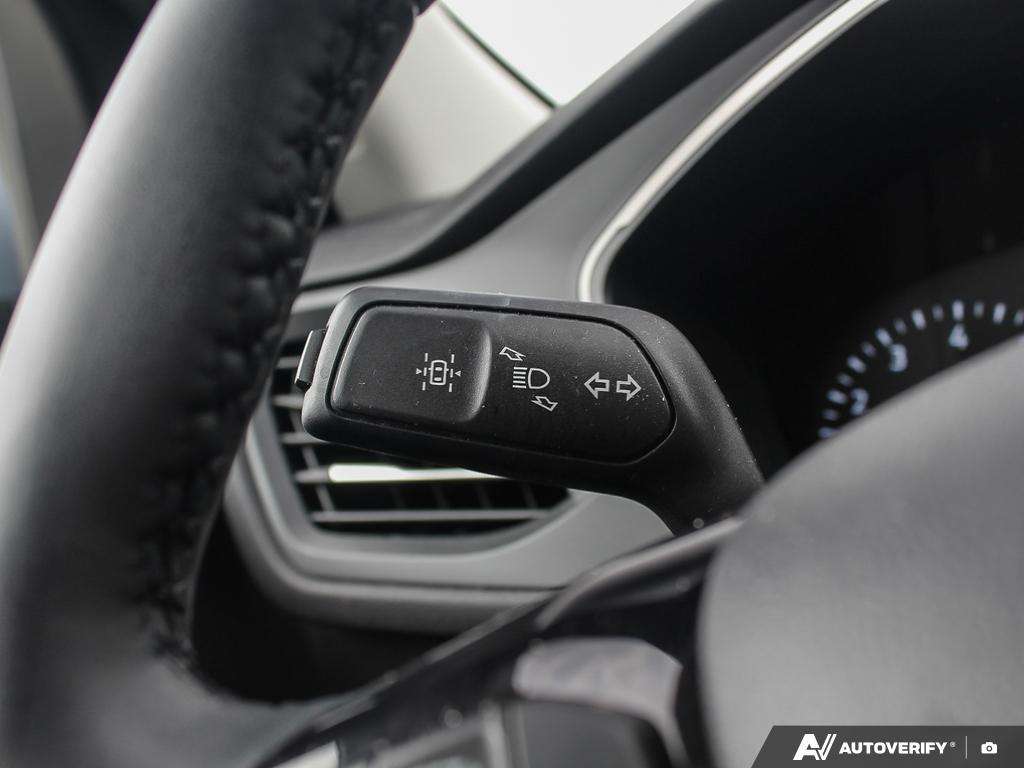 used 2022 Ford Escape car, priced at $21,999