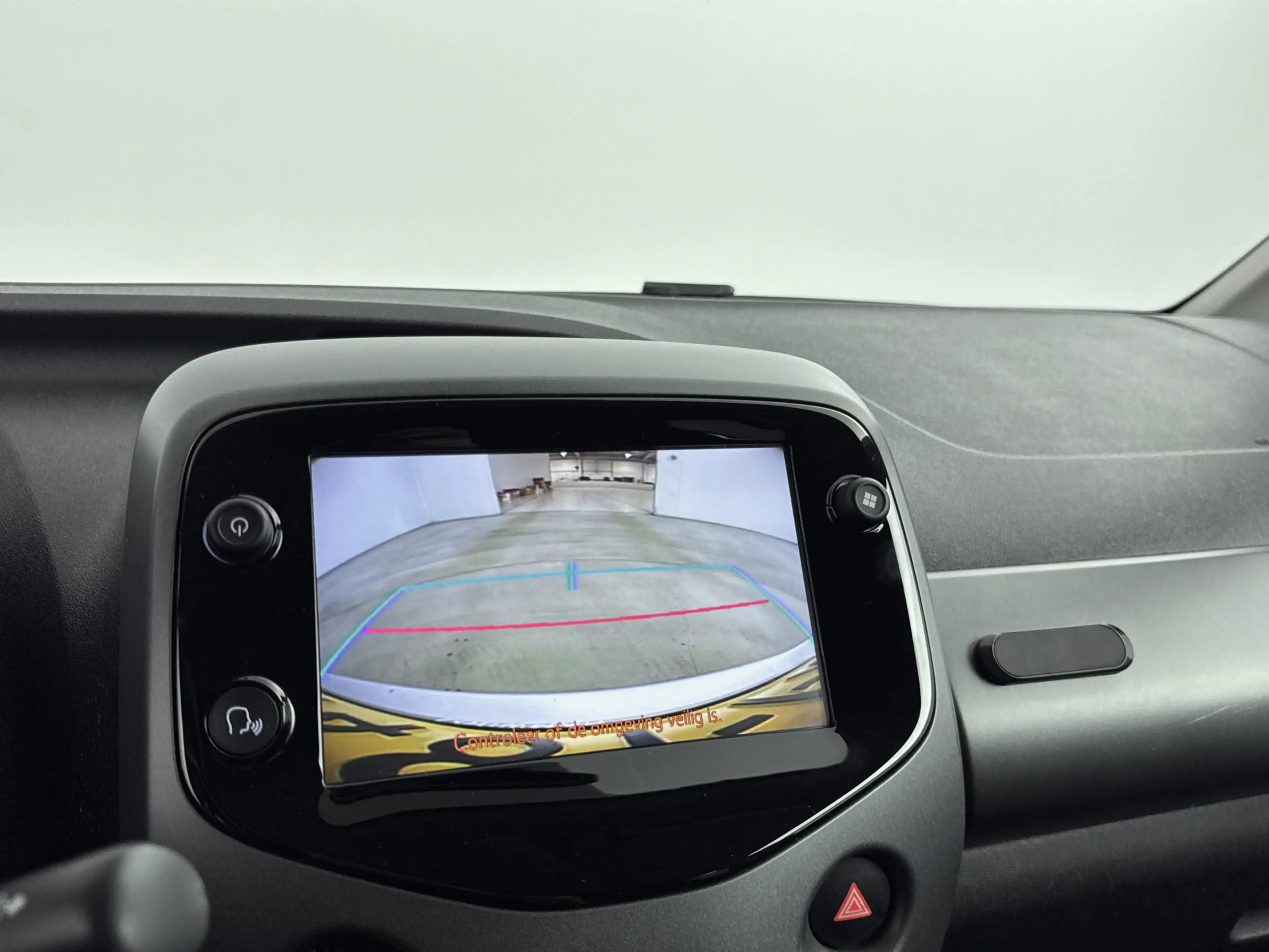 Toyota Aygo 1.0 VVT-i x-joy Automaat | Dealer onderhouden | Cl — photo 8