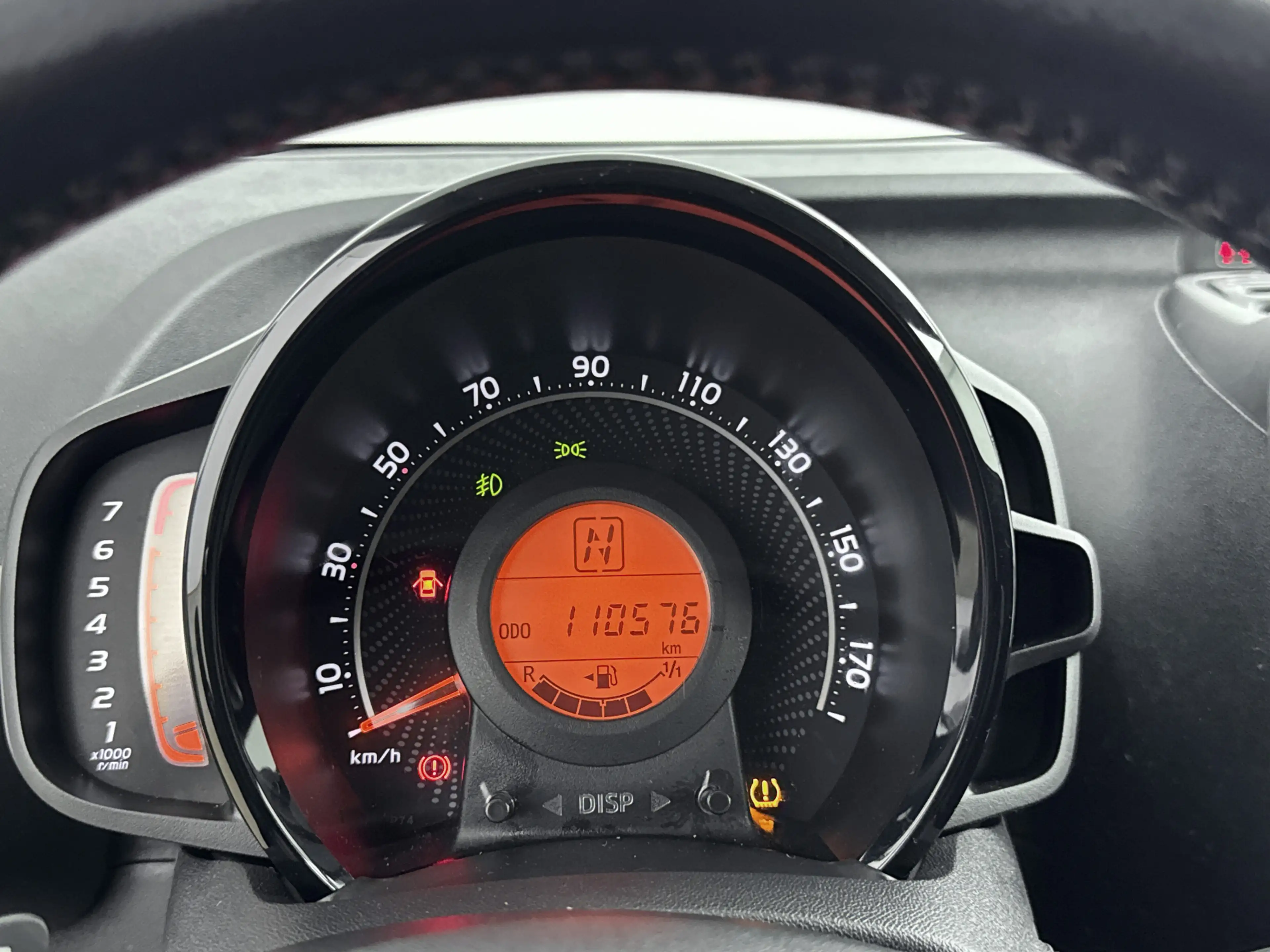Toyota Aygo 1.0 VVT-i x-joy Automaat | Dealer onderhouden | Cl — photo 5