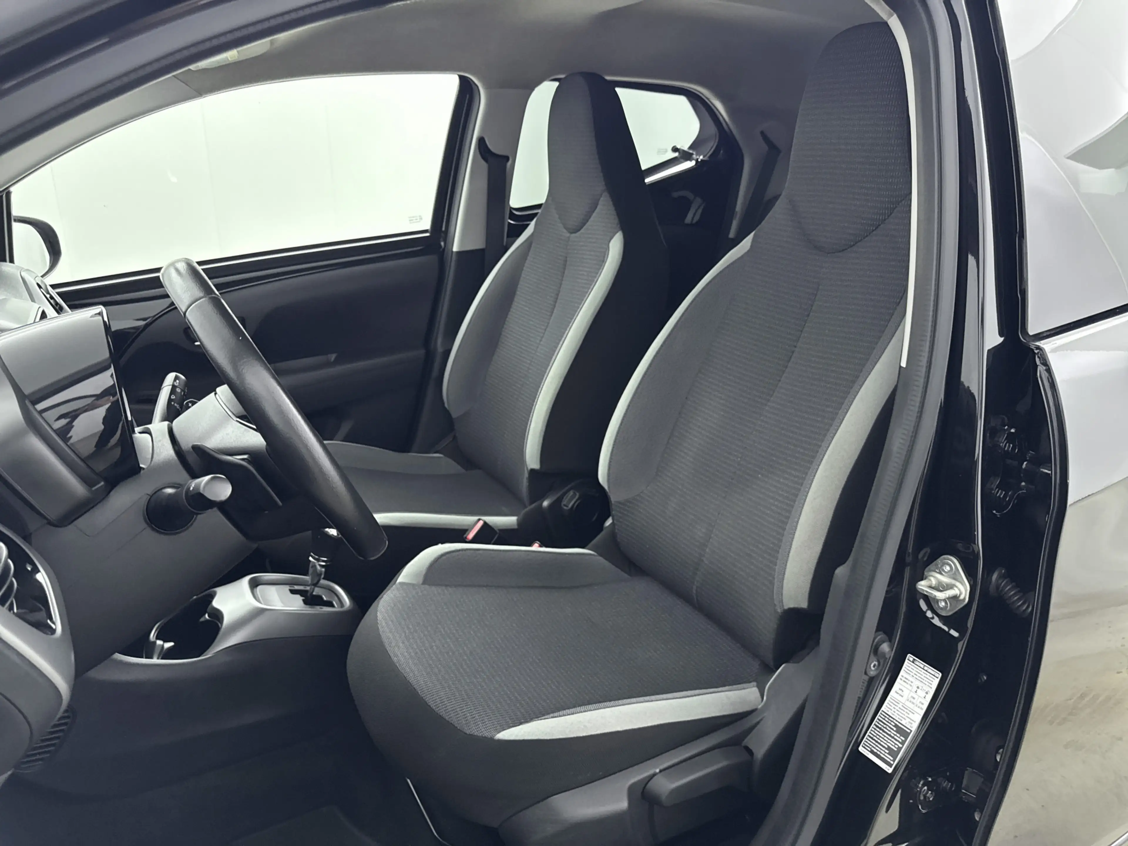 Toyota Aygo 1.0 VVT-i x-joy Automaat | Dealer onderhouden | Cl — photo 15