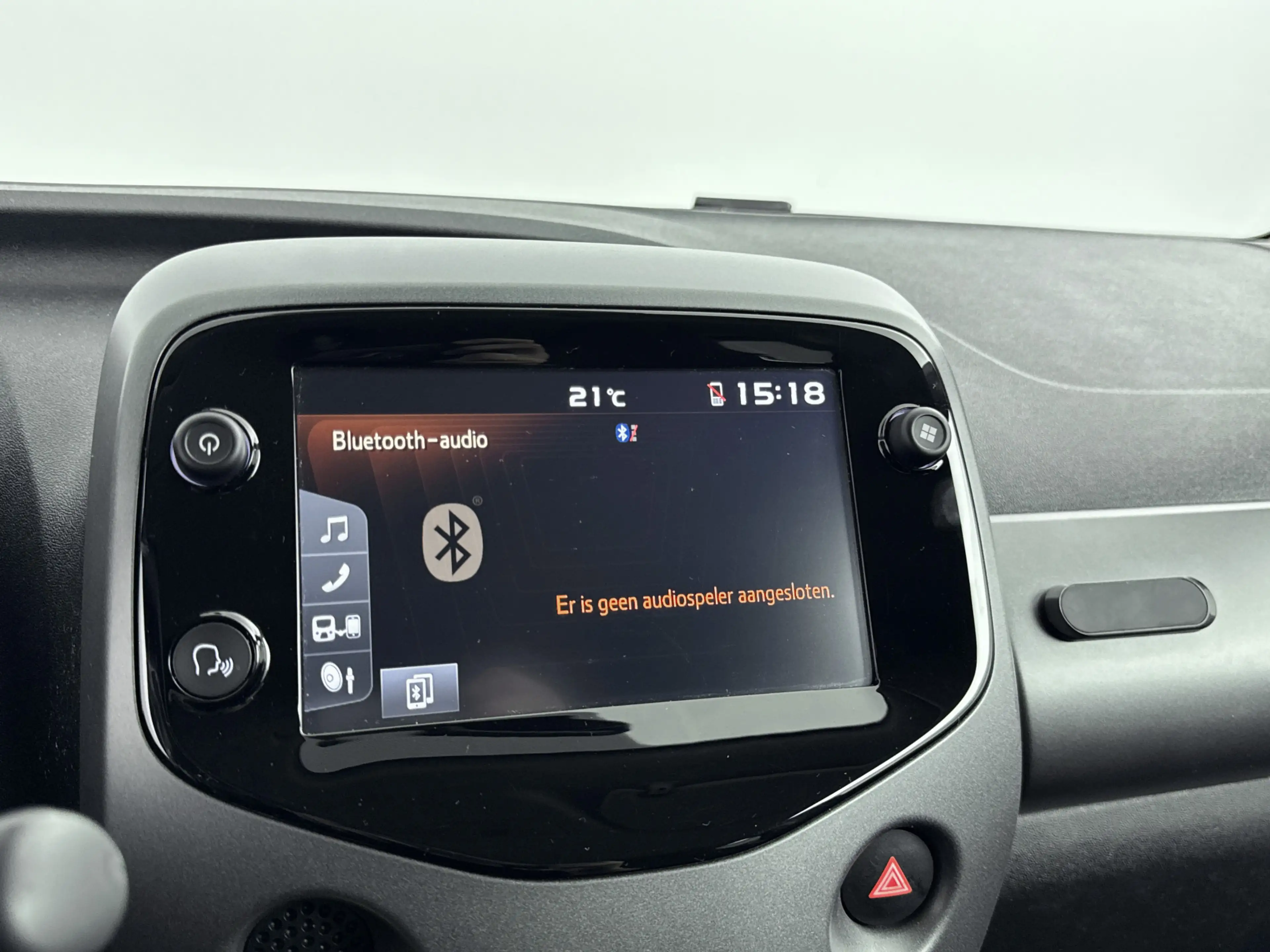 Toyota Aygo 1.0 VVT-i x-joy Automaat | Dealer onderhouden | Cl — photo 9