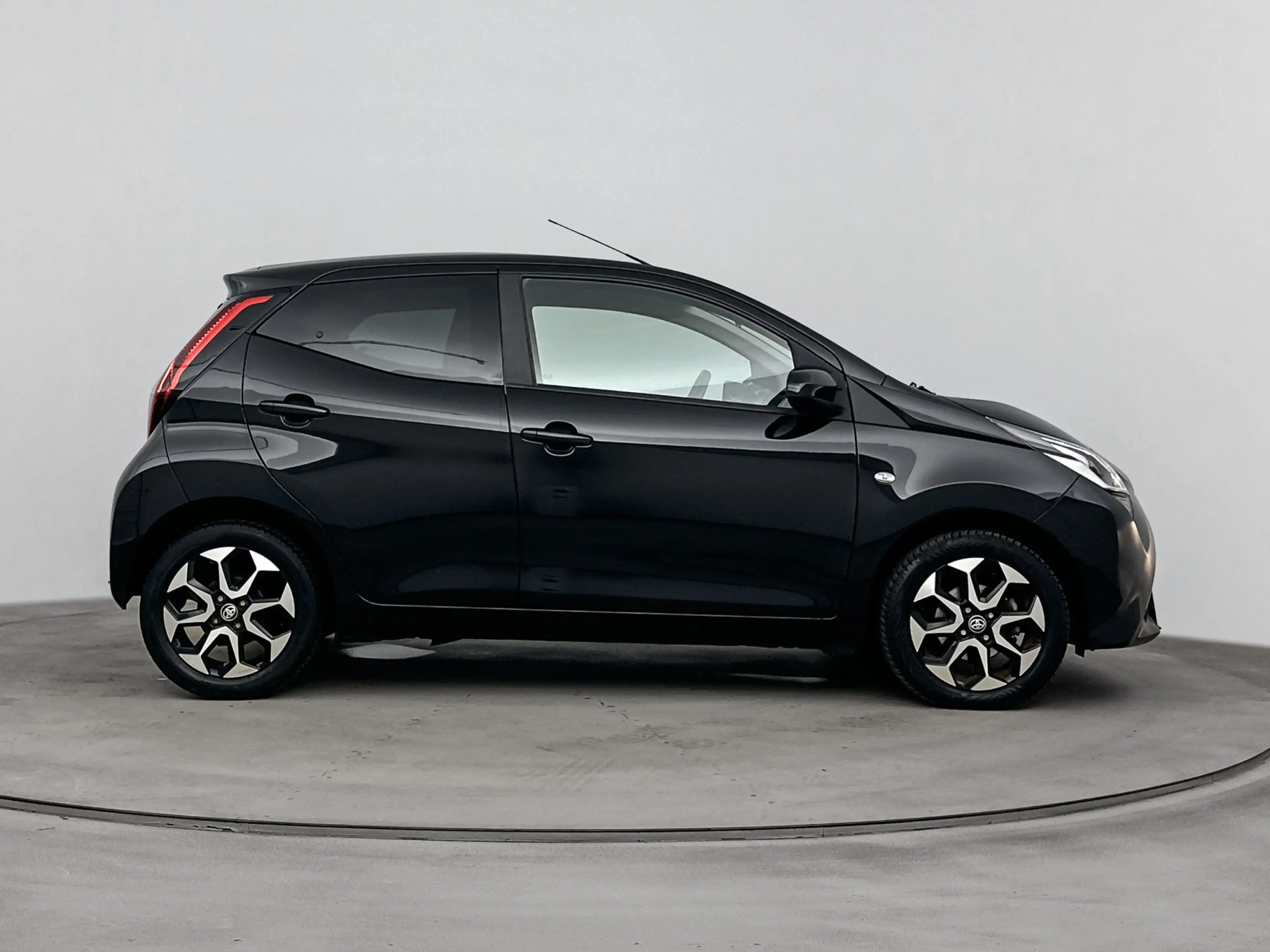 Toyota Aygo 1.0 VVT-i x-joy Automaat | Dealer onderhouden | Cl — photo 12