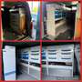 Volkswagen T6 Transporter T6 Kasten 2.0TSI DSG LED,Navi,Kamera,Standh,LPG Grau - thumbnail 15