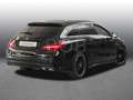 Mercedes-Benz CLA 200 AMG Line Aut. LEDER eSD Schwarz - thumbnail 2