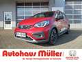 Honda Jazz 1.5 i-MMD Hybrid Crosstar Advance Rot - thumbnail 1