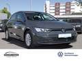 Volkswagen Golf VIII 1.0 TSI 5-Gang KLIMA+LED+PDC+DAB+ Gris - thumbnail 3