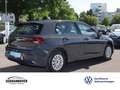 Volkswagen Golf VIII 1.0 TSI 5-Gang KLIMA+LED+PDC+DAB+ Gris - thumbnail 4