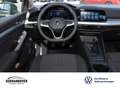Volkswagen Golf VIII 1.0 TSI 5-Gang KLIMA+LED+PDC+DAB+ Gris - thumbnail 14