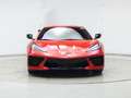Corvette C8 ACCIDENT FREE ! 6.2 V8 TARGA  CARFAX Rosso - thumbnail 6