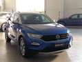 Volkswagen T-Roc T-Roc 2.0 TDI SCR 150 CV DSG Advanced BlueMotion Bleu - thumbnail 3
