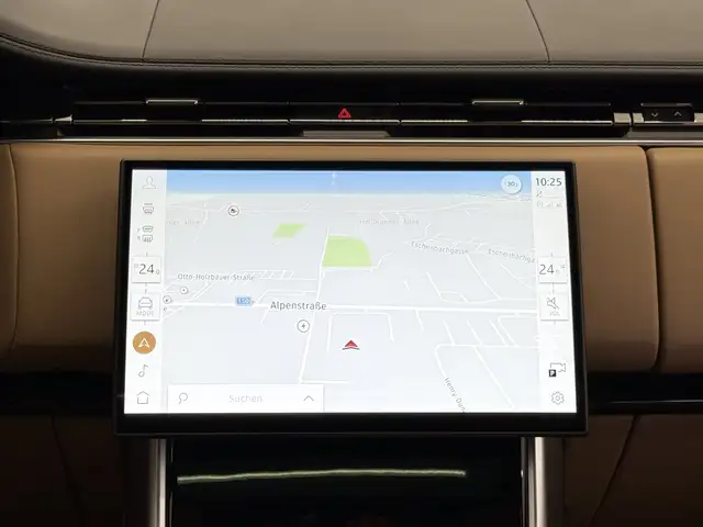 Land Rover Range Rover P550e Ansicht 13