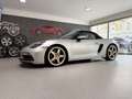 Porsche Boxster 718 Boxster GTS 4.0 PDK SAMMLER*25*NUR 15.120 KM Silber - thumbnail 6