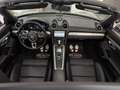 Porsche Boxster 718 Boxster GTS 4.0 PDK SAMMLER*25*NUR 15.120 KM Silber - thumbnail 40