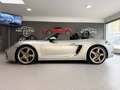 Porsche Boxster 718 Boxster GTS 4.0 PDK SAMMLER*25*NUR 15.120 KM Silber - thumbnail 9