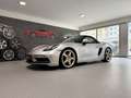 Porsche Boxster 718 Boxster GTS 4.0 PDK SAMMLER*25*NUR 15.120 KM Silber - thumbnail 4