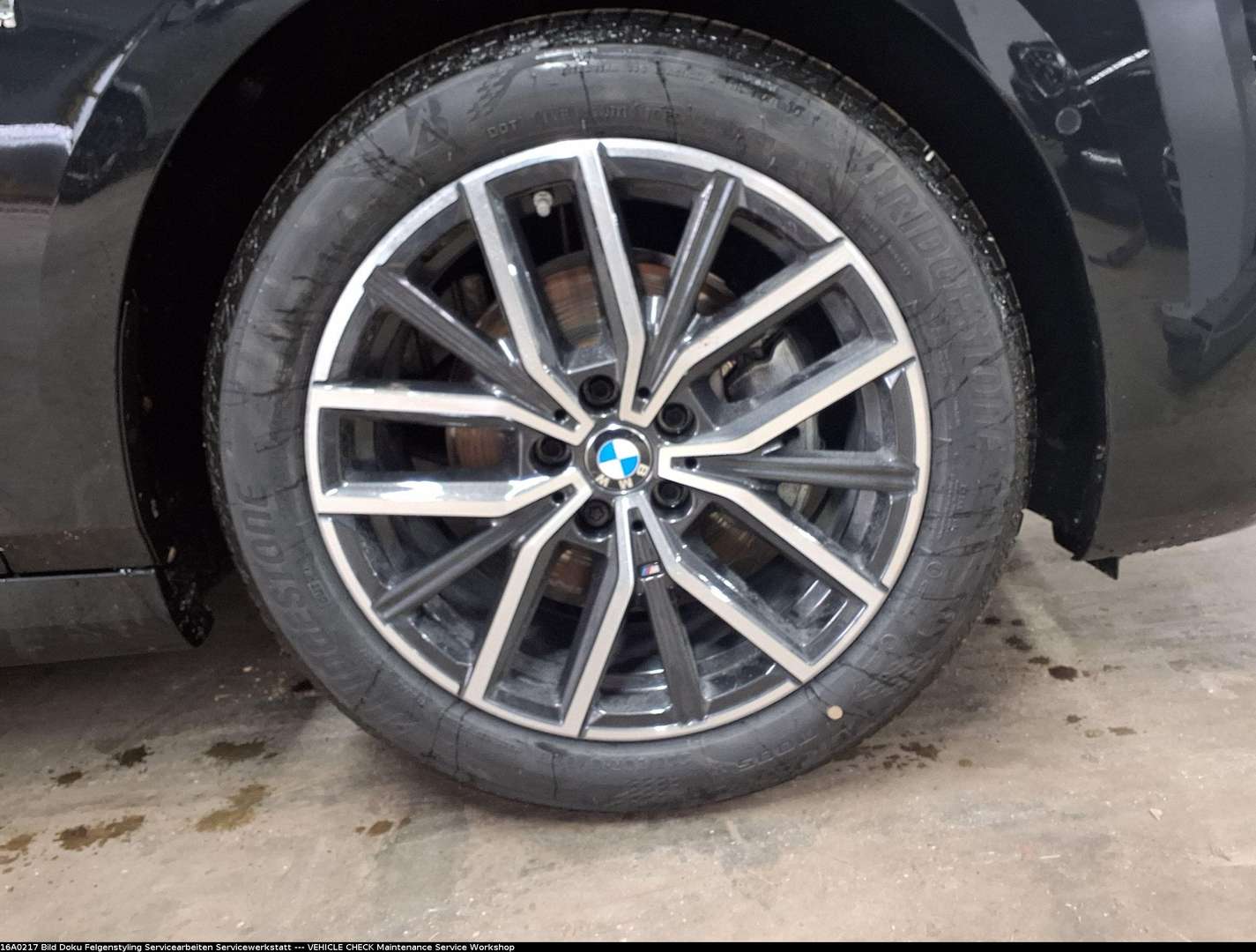 BMW Série 2 Active Tourer M Sport 220i -  - Joinsteer - #5