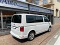 Volkswagen T6 Caravelle 2.0 TDI 4 Motion - Autocarro 5 Posti Bianco - thumbnail 4