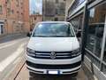 Volkswagen T6 Caravelle 2.0 TDI 4 Motion - Autocarro 5 Posti Bianco - thumbnail 9
