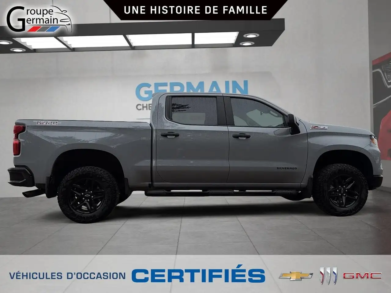 Chevrolet Silverado 1500 fotografie Chevrolet Silverado 1500