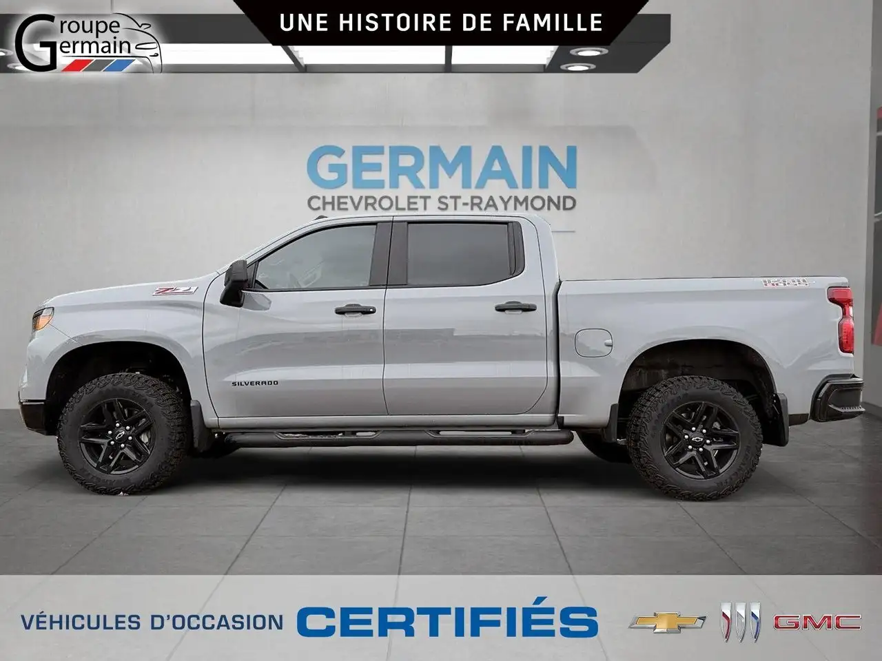 Chevrolet Silverado 1500 fotografie Chevrolet Silverado 1500
