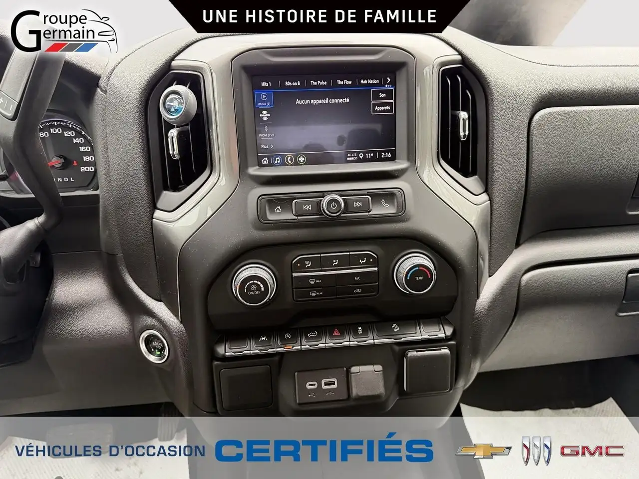 Chevrolet Silverado 1500 fotografie Chevrolet Silverado 1500