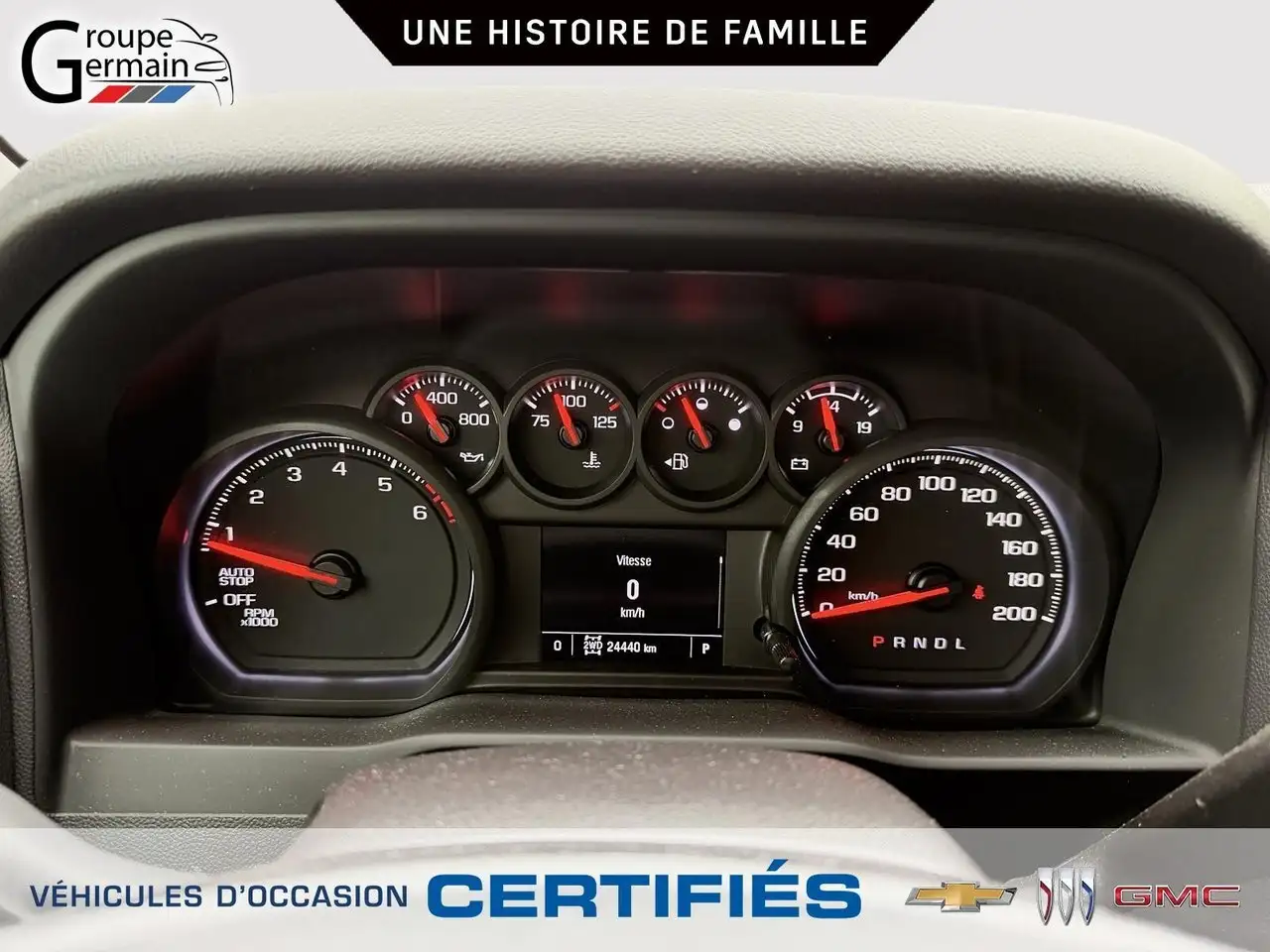 Chevrolet Silverado 1500 fotografie Chevrolet Silverado 1500