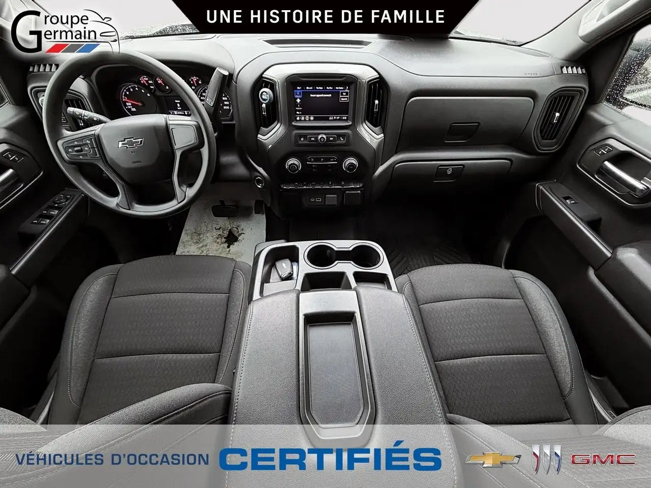 Chevrolet Silverado 1500 fotografie Chevrolet Silverado 1500