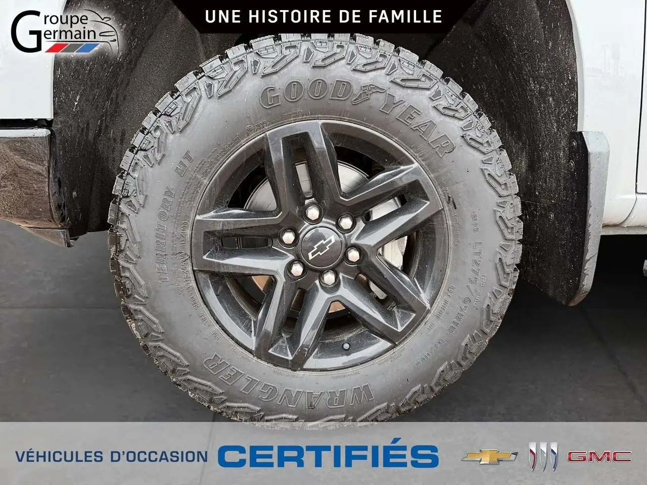 Chevrolet Silverado 1500 fotografie Chevrolet Silverado 1500