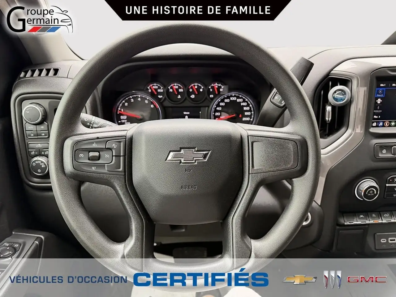 Chevrolet Silverado 1500 fotografie Chevrolet Silverado 1500