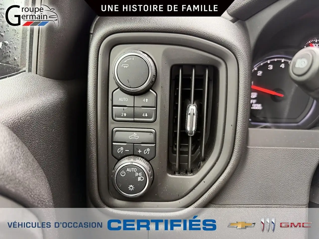 Chevrolet Silverado 1500 fotografie Chevrolet Silverado 1500