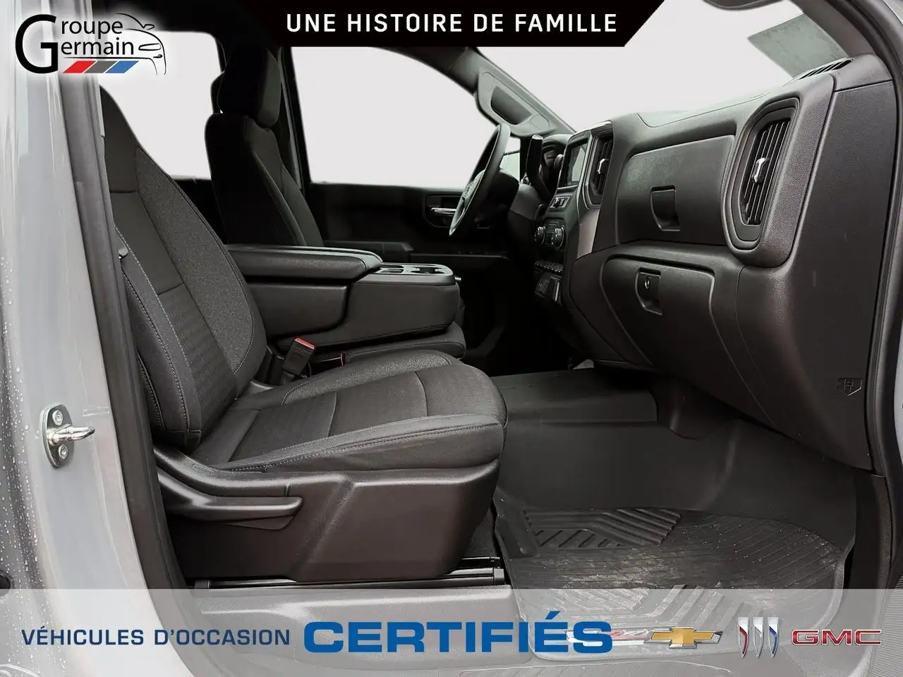Chevrolet Silverado 1500 fotografie Chevrolet Silverado 1500