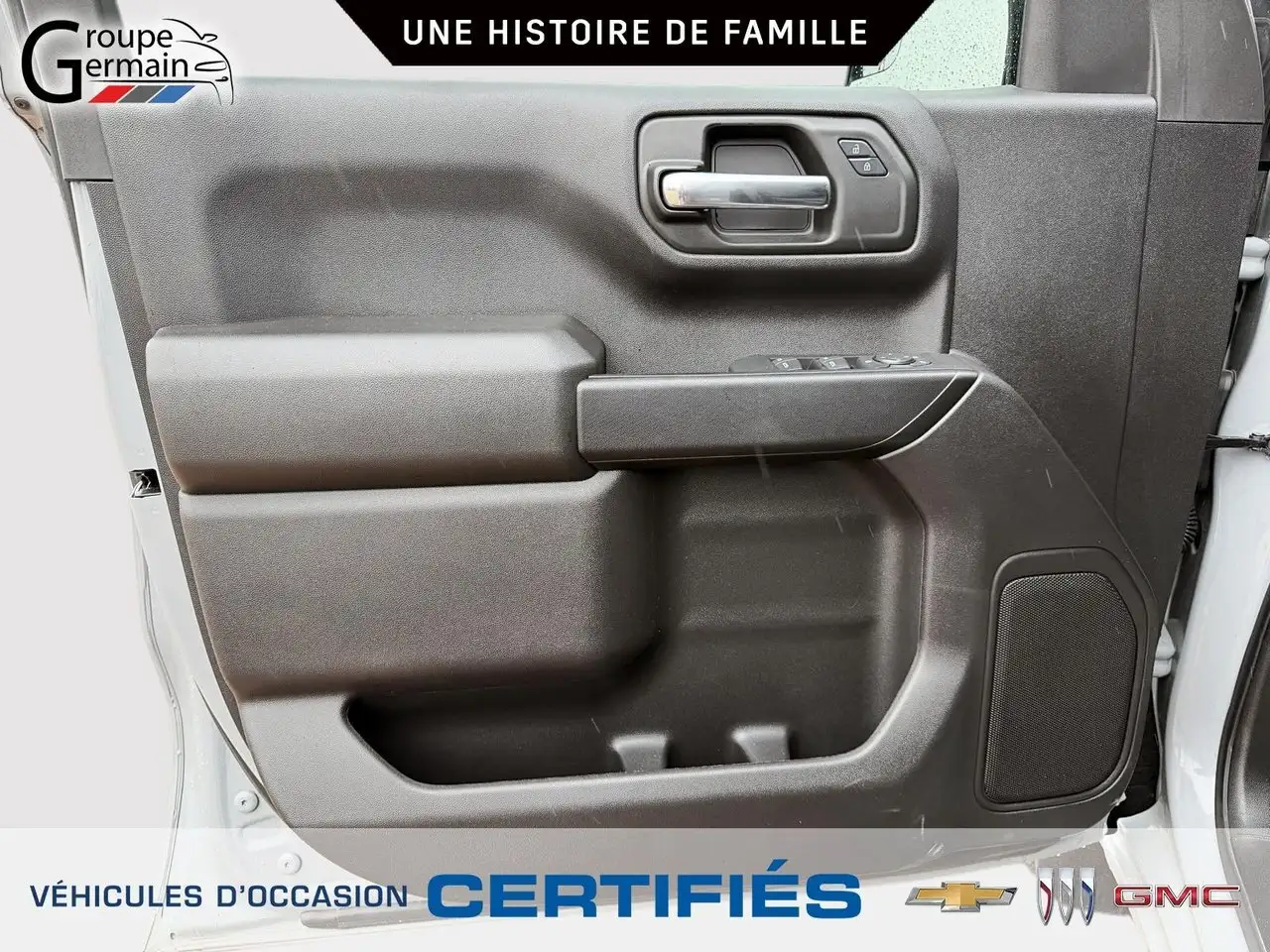 Chevrolet Silverado 1500 fotografie Chevrolet Silverado 1500