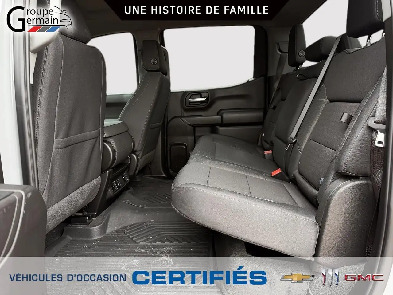 Chevrolet Silverado 1500 fotografie Chevrolet Silverado 1500